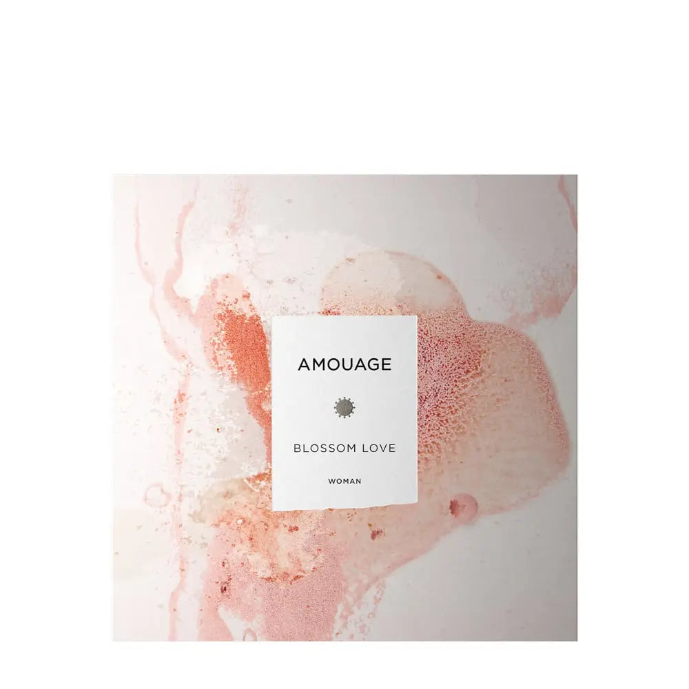 Blossom Love Woman Eau de Parfum