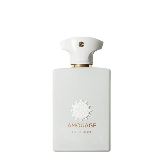 Decision Eau de Parfum