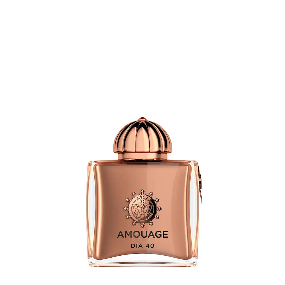 Dia 40 Woman Extrait de Parfum