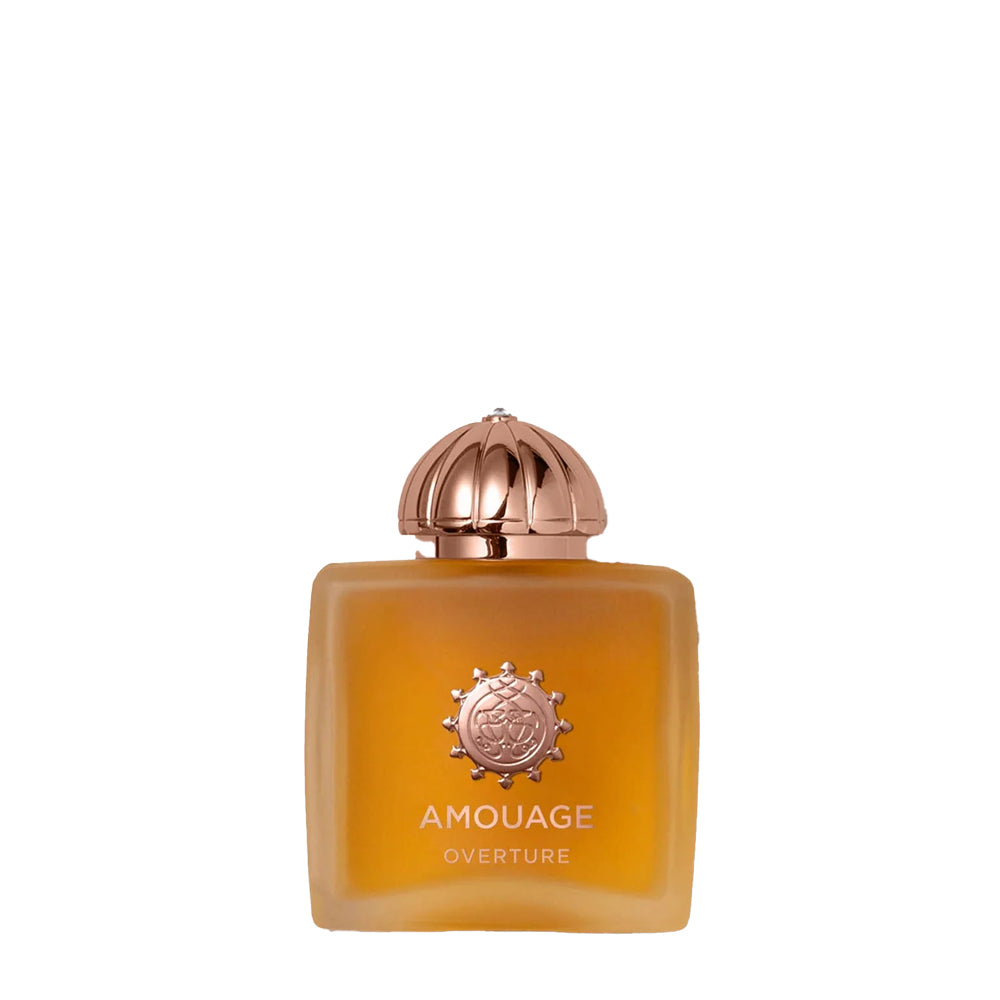 Overture Woman Eau de Parfum