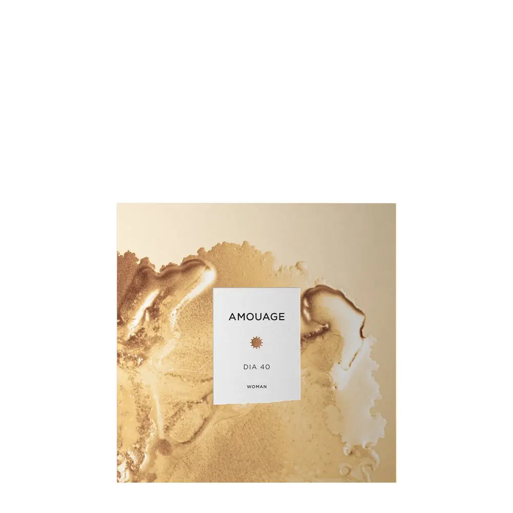 Dia 40 Woman Extrait de Parfum