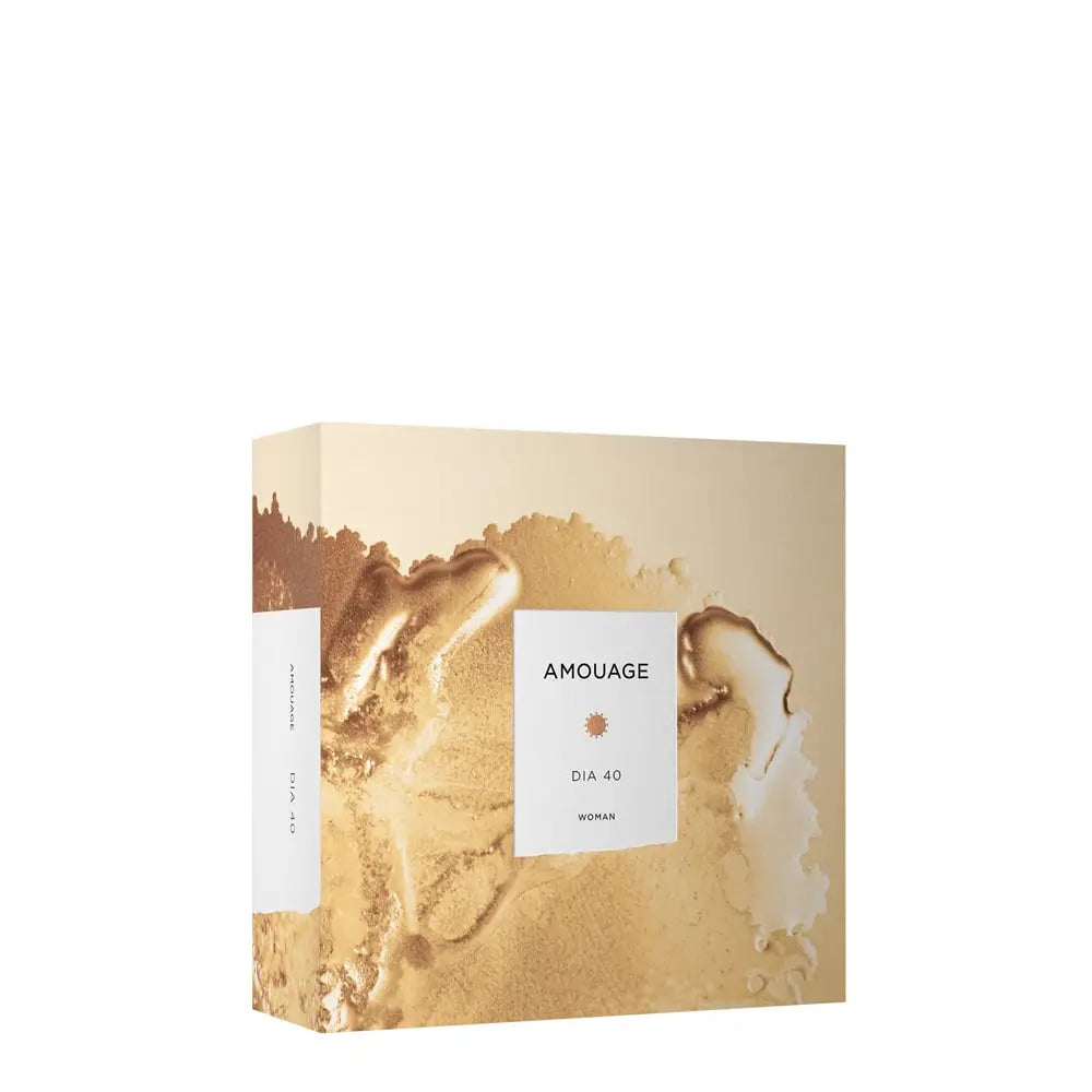 Dia 40 Woman Extrait de Parfum