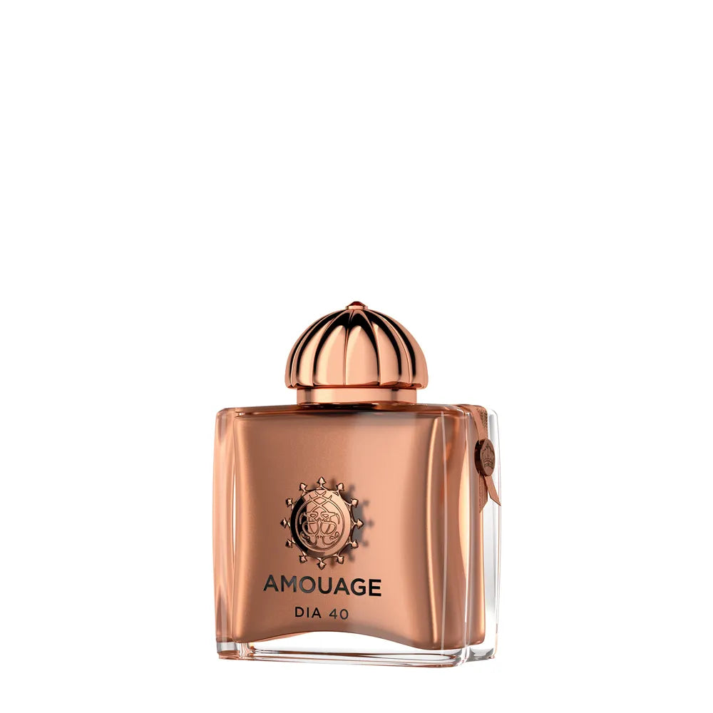 Dia 40 Woman Extrait de Parfum