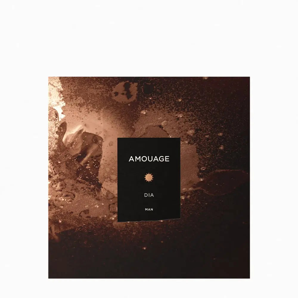 Dia Man Eau de Parfum
