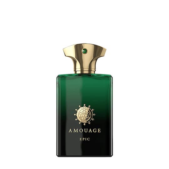 Epic Man Eau de Parfum