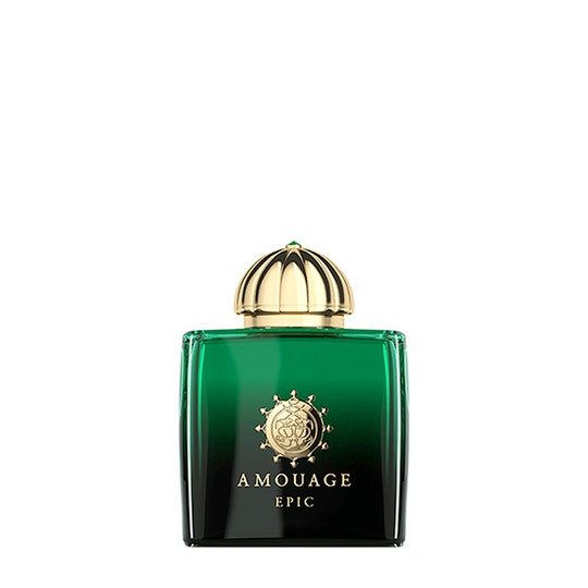 Epic Woman Eau de Parfum