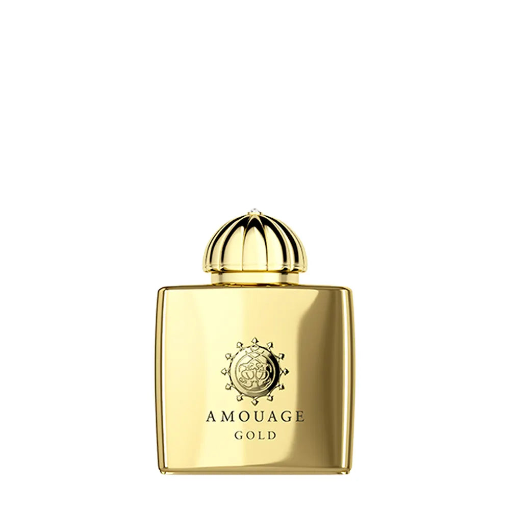 Gold Woman Eau de Parfum