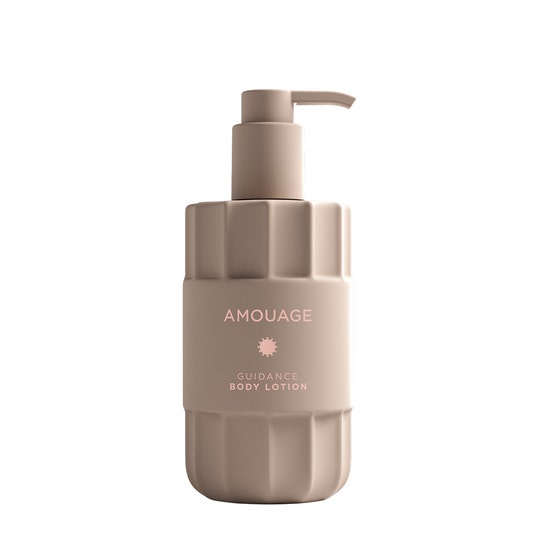 Guidance Body Lotion