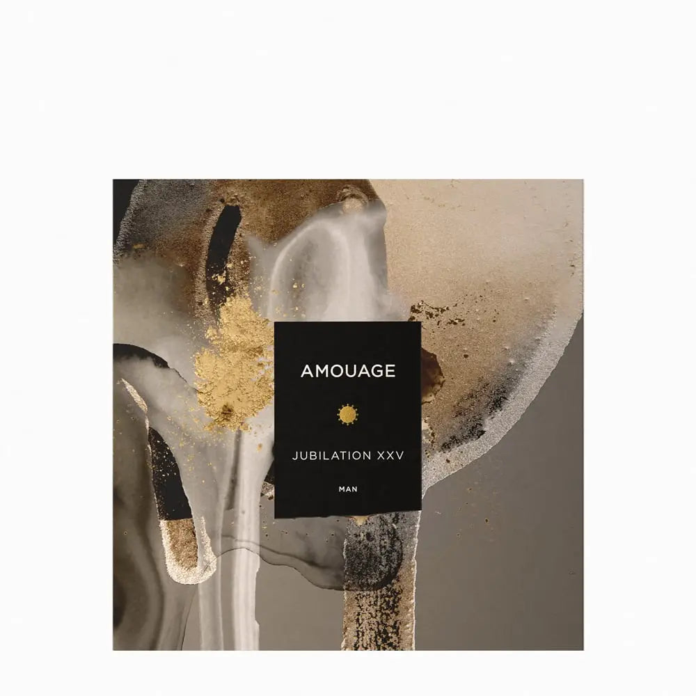 Jubilation XXV Man Eau de Parfum