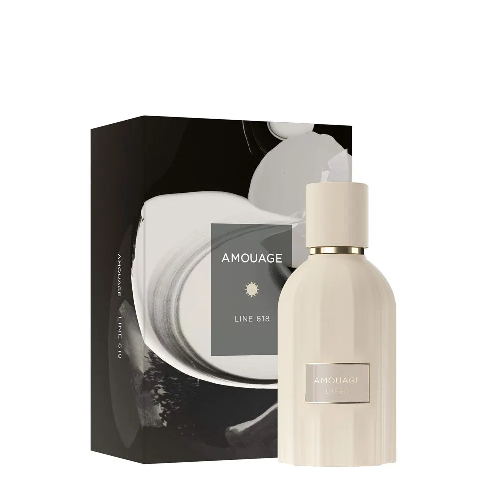 Line 618 Essence de Parfum