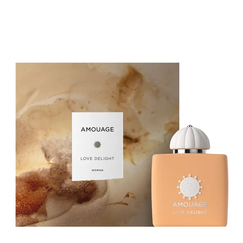 Love Delight Eau de Parfum