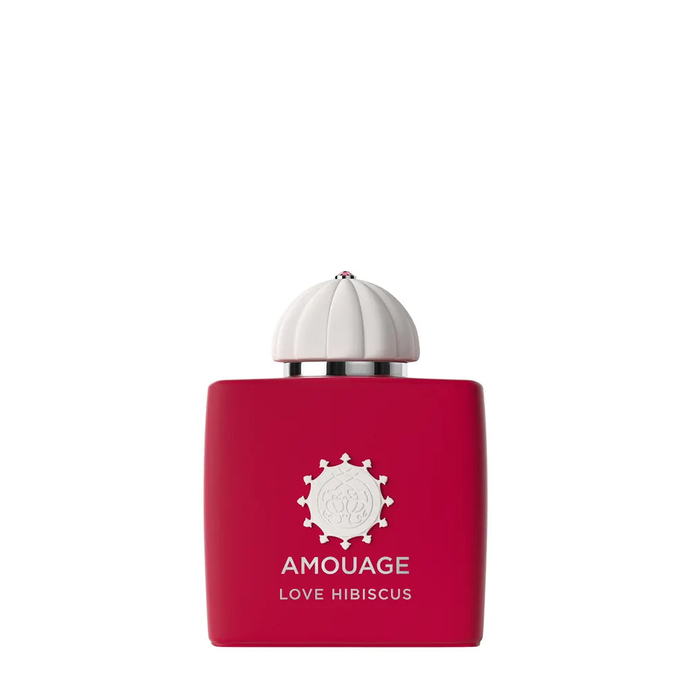 Love Hibiscus Eau de Parfum