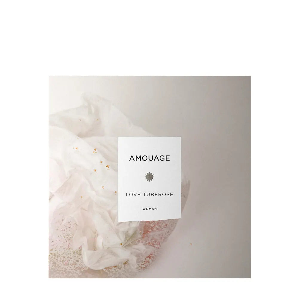 Love Tuberose Woman Eau de Parfum