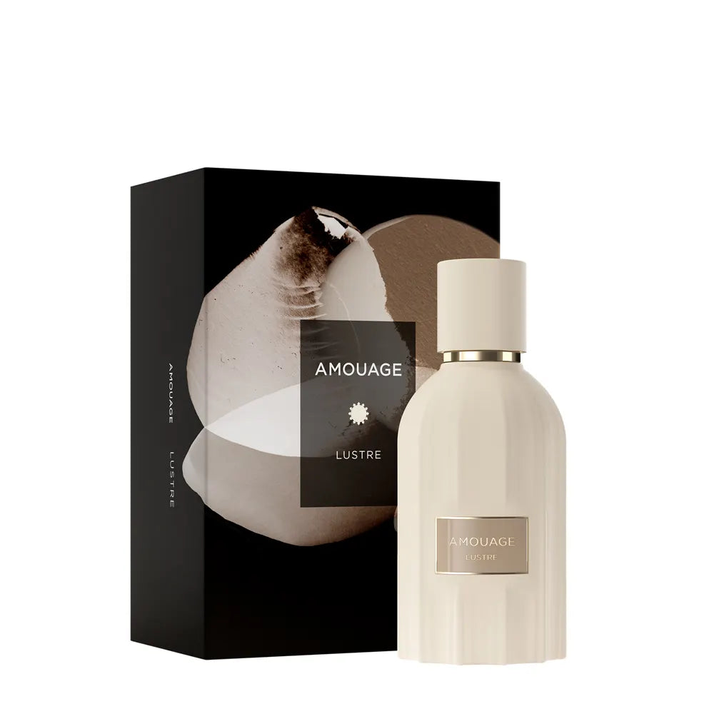 Lustre Essence de Parfum