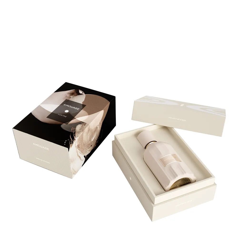 Lustre Essence de Parfum