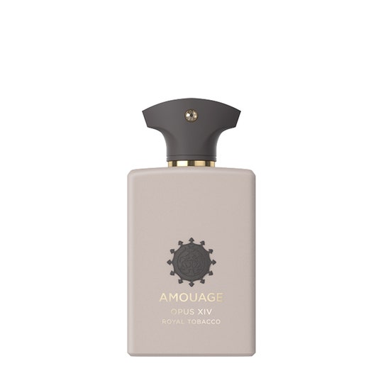 Opus XIV Royal Tobacco Eau de Parfum