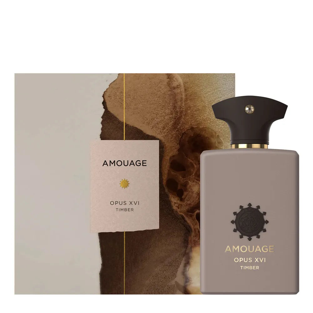 Opus XVI Timber Eau de Parfum