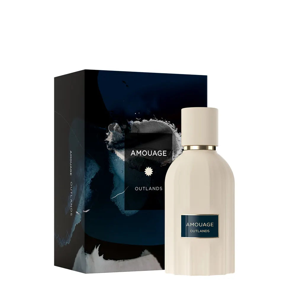 Outlands Essence de Parfum
