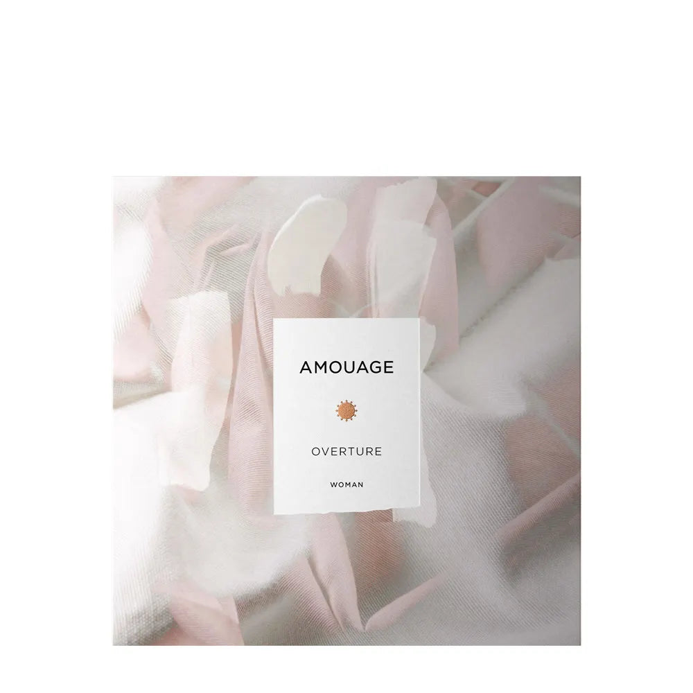 Overture Woman Eau de Parfum