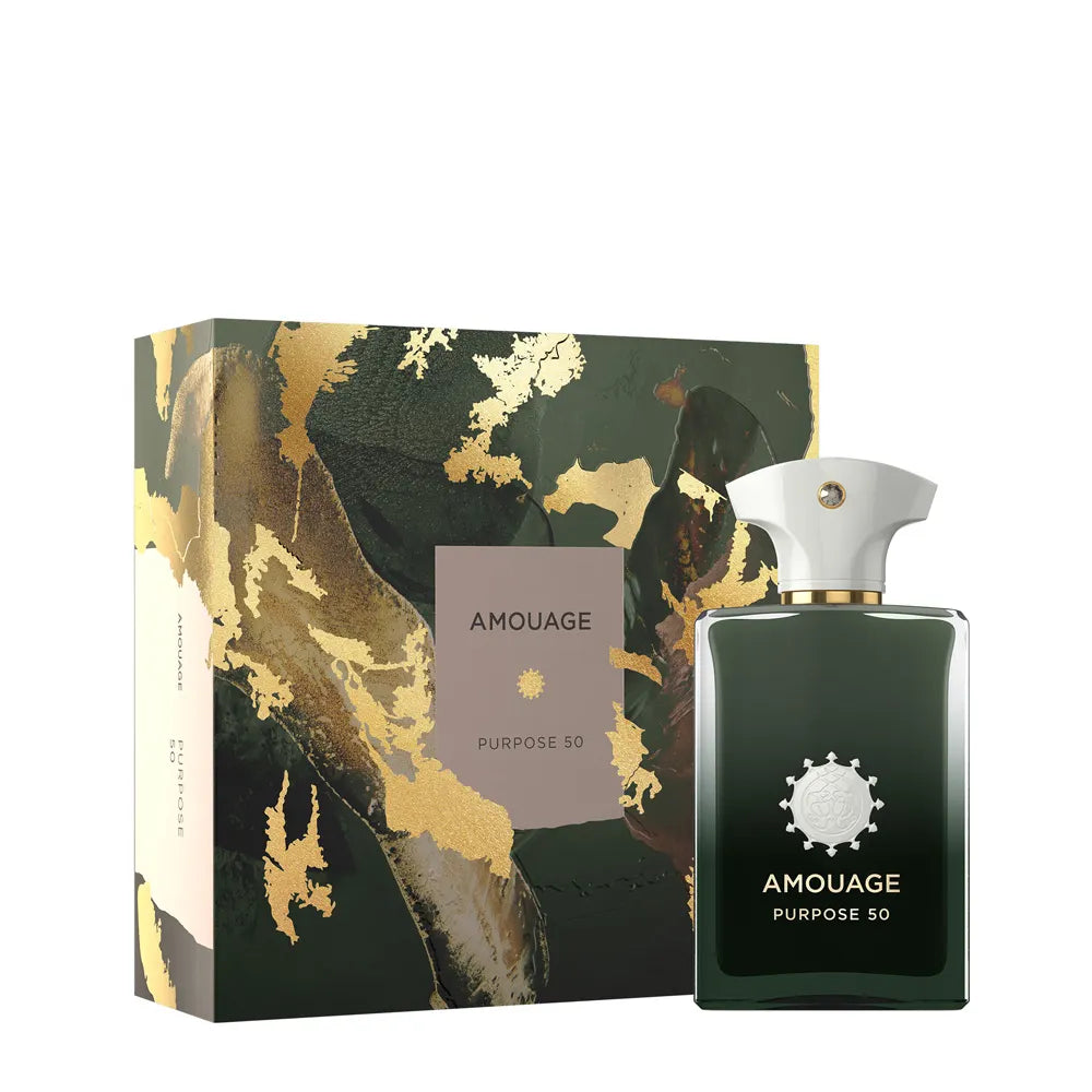 Purpose 50 Extrait de Parfum