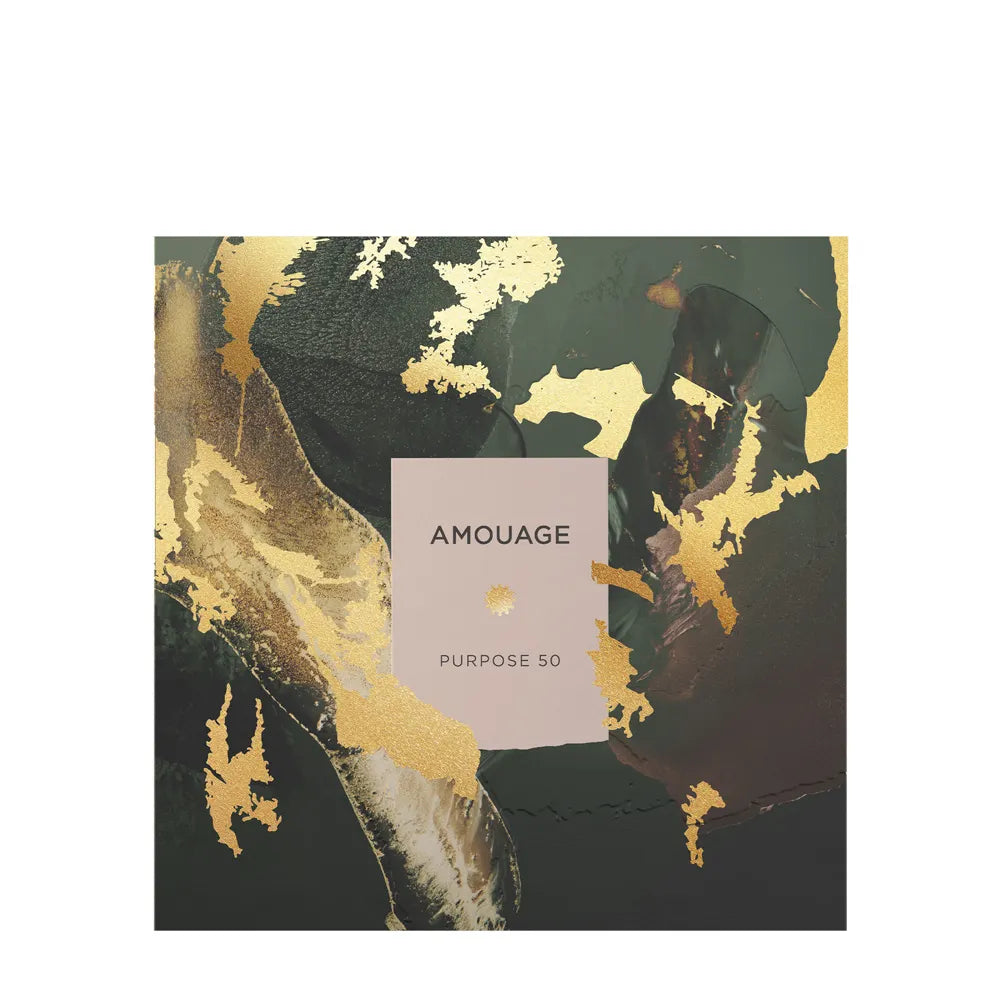 Purpose 50 Extrait de Parfum