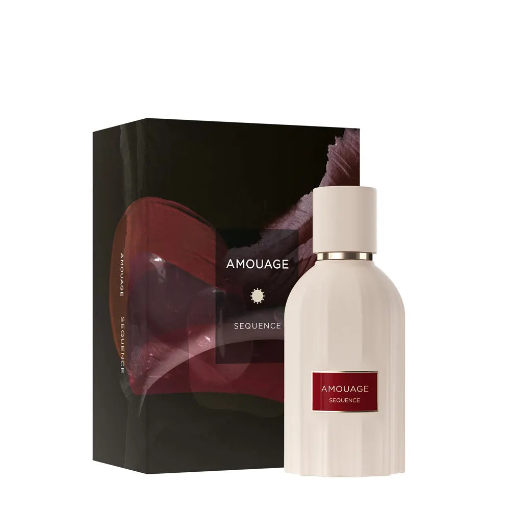 Sequence Essence de Parfum