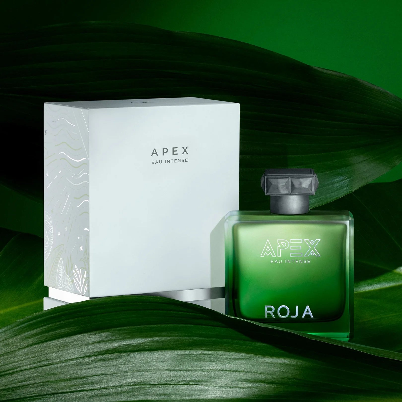 Apex Eau Intense Eau de Parfum