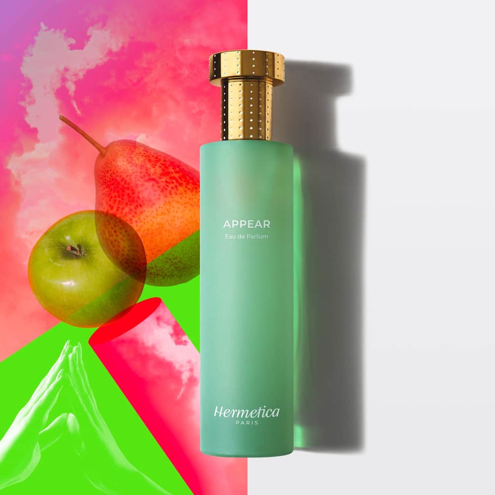 Appear Eau de Parfum