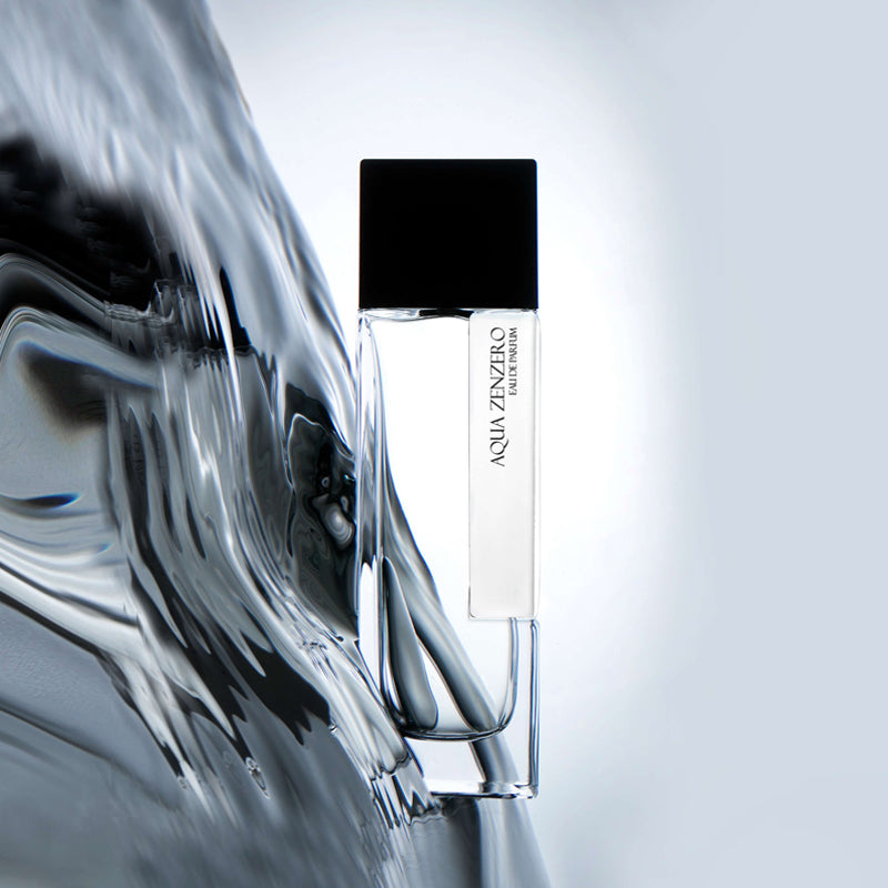 Aqua Zenzero Eau de Parfum