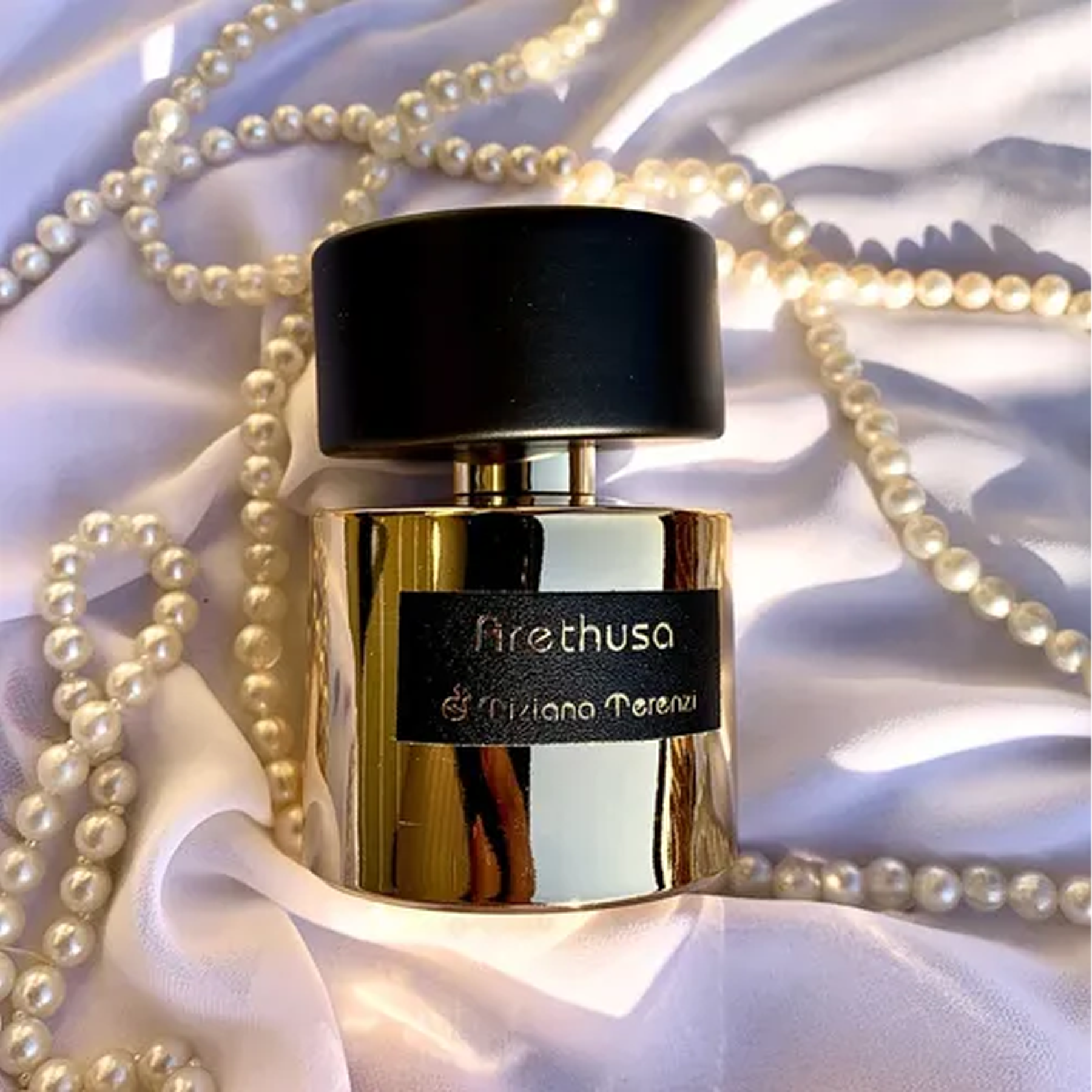 Arethusa Extrait de Parfum