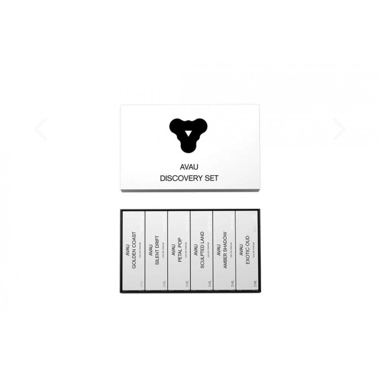 Avau Discovery Set
