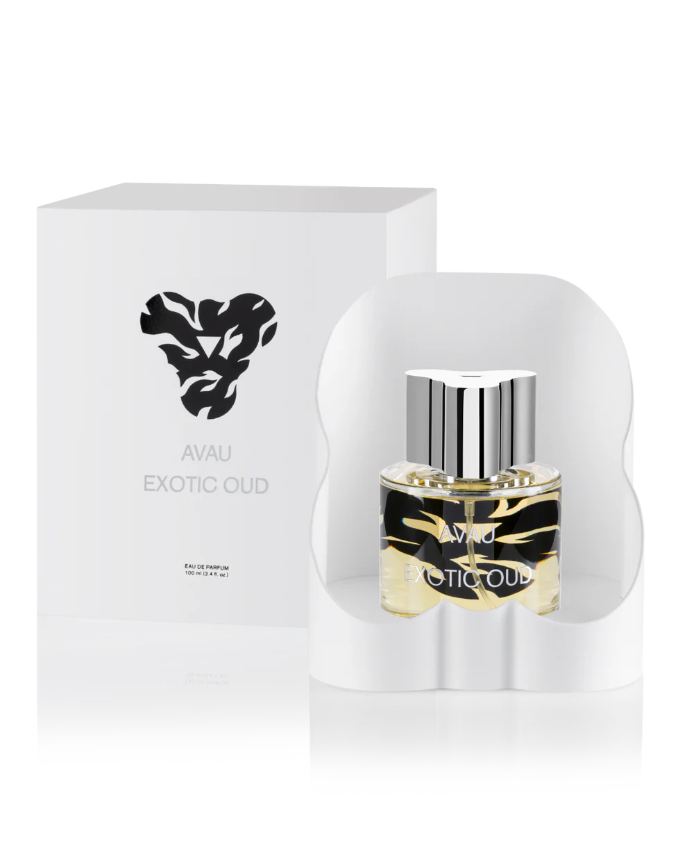 Exotic Oud Eau de Parfum