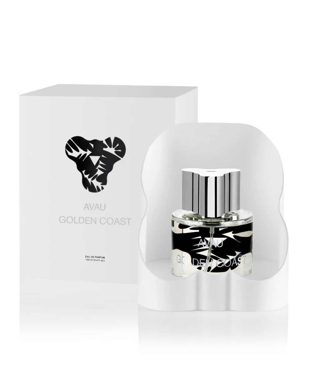 Golden Coast Eau de Parfum