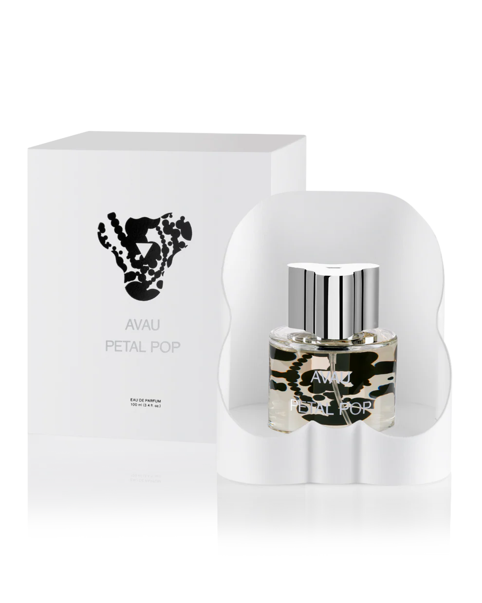 Petal Pop Eau de Parfum