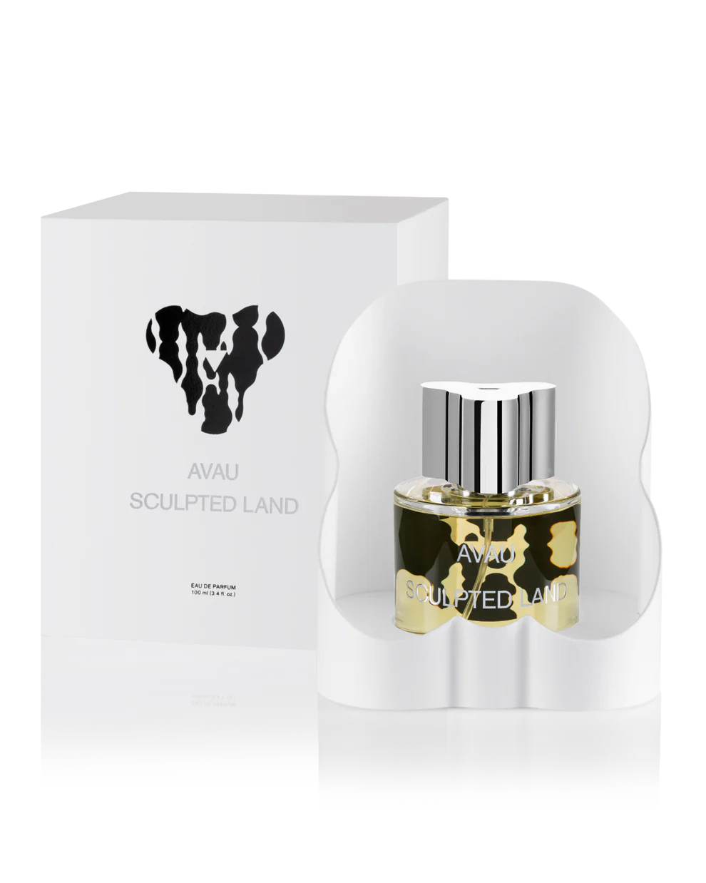 Sculpted Land Eau de Parfum