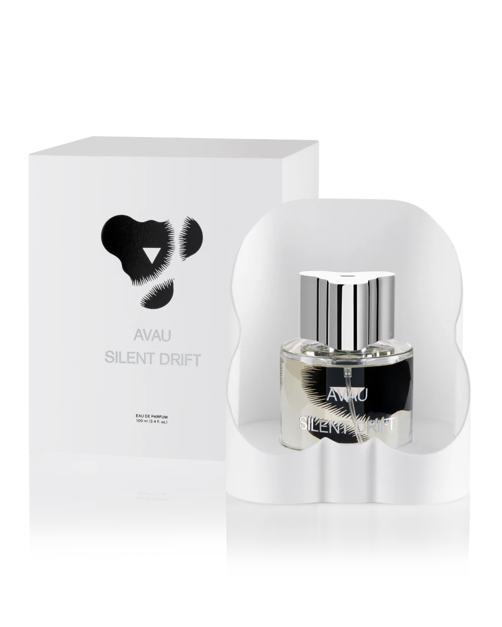Silent Drift Eau de Parfum
