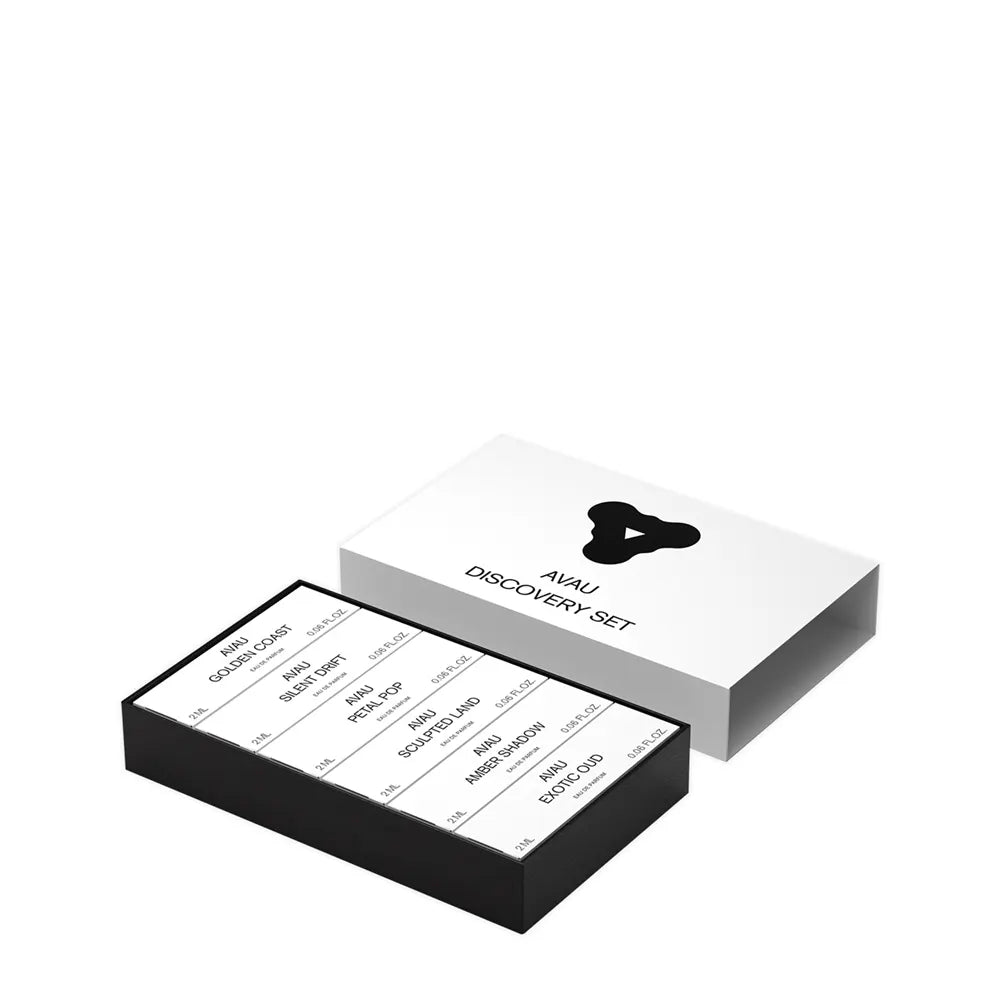 Avau Discovery Set
