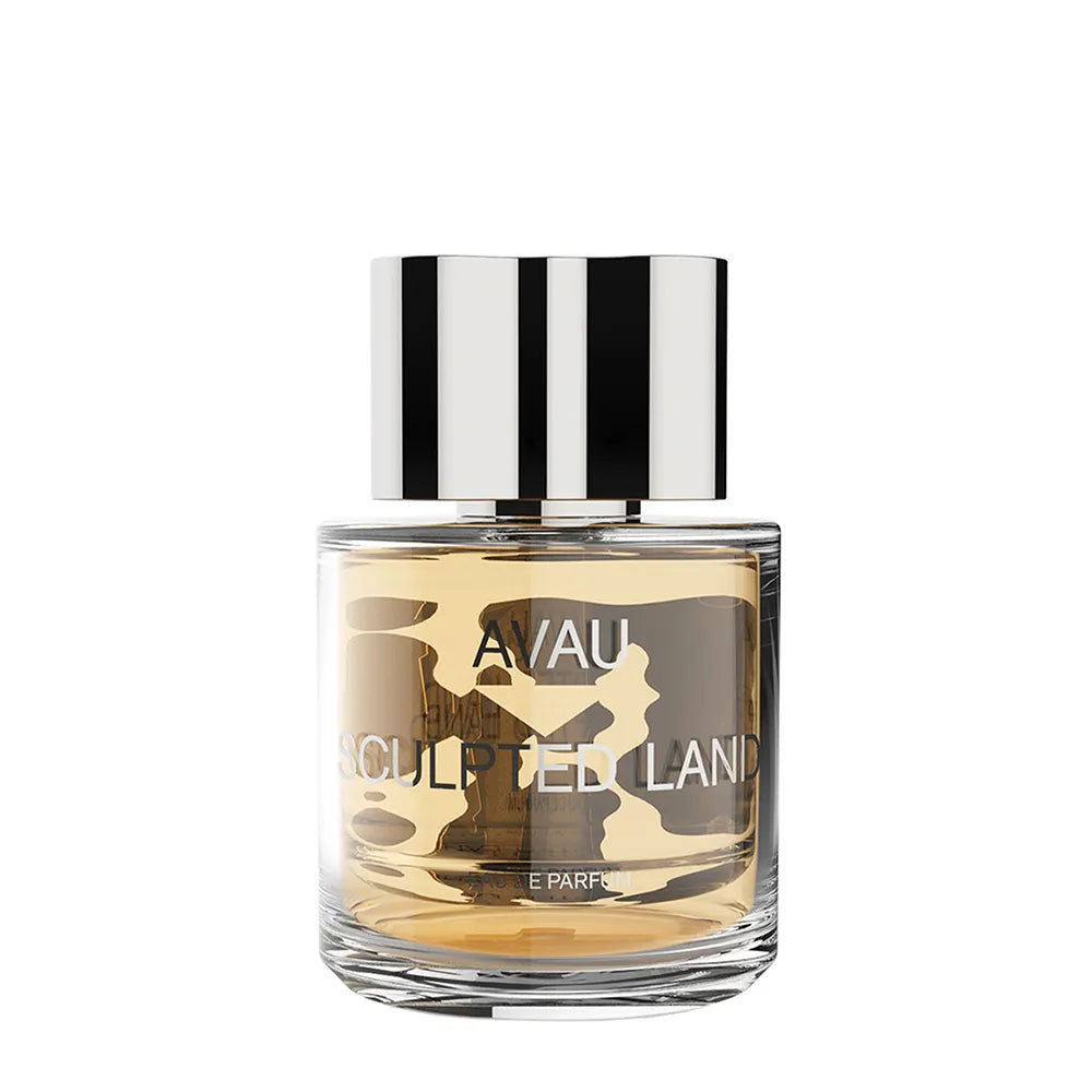 Sculpted Land Eau de Parfum