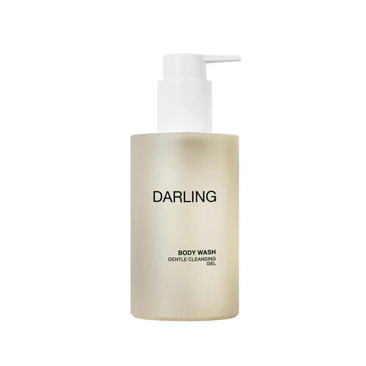 Body Wash