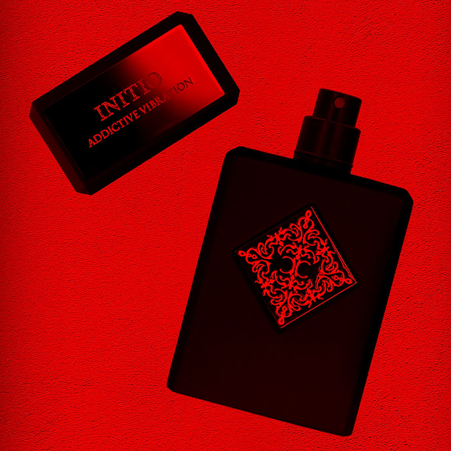 Addictive Vibration Eau de Parfum