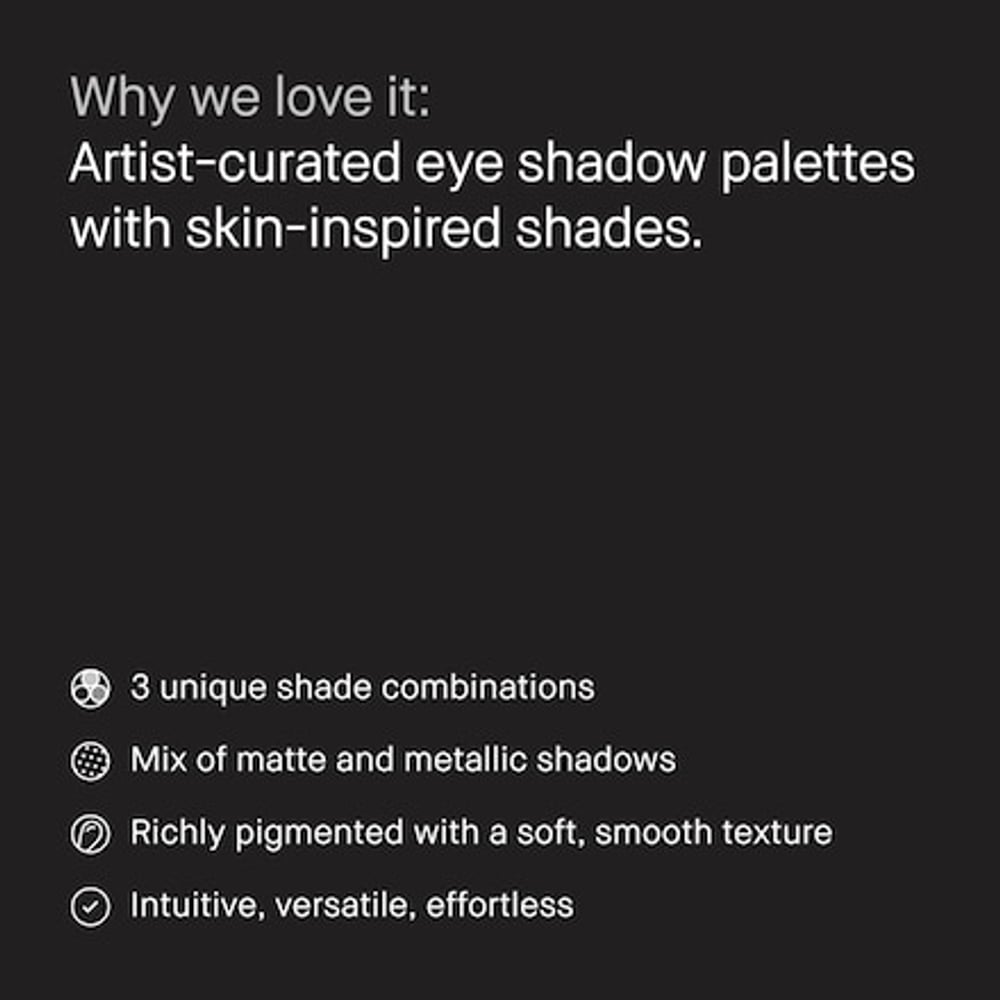 All Nudes Eyeshadow Palette