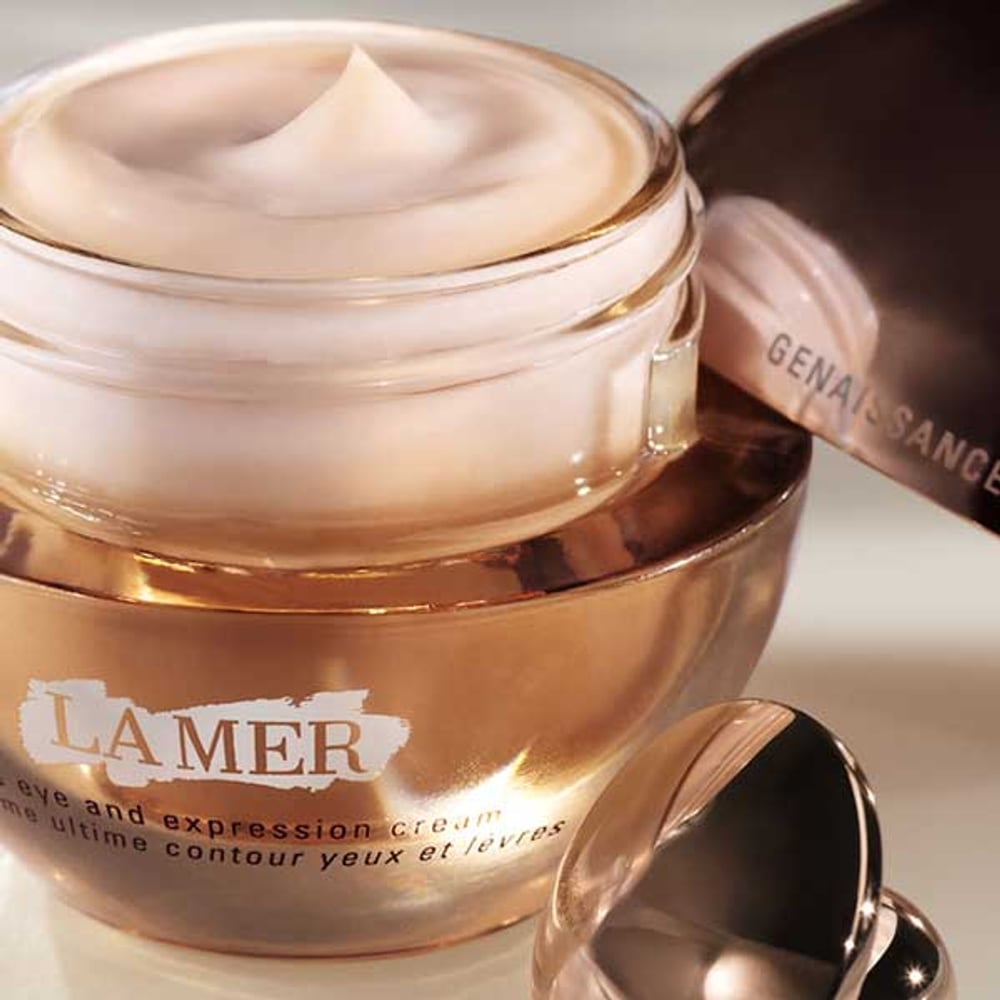 Genaissance The Eye and Expression Cream Contorno Occhi Antirughe 15ml