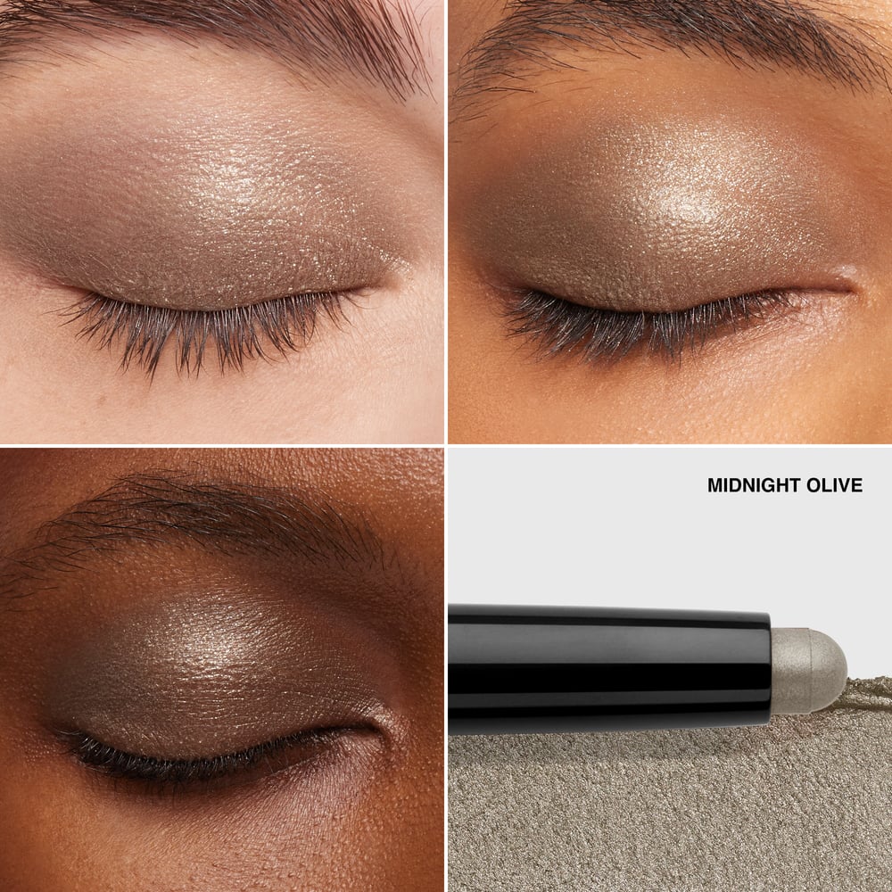 Midnight Olive