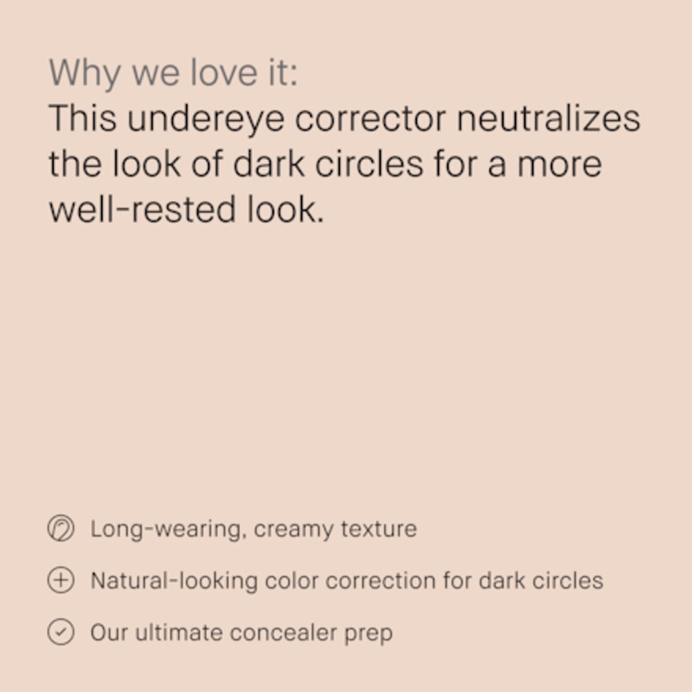 Corrector