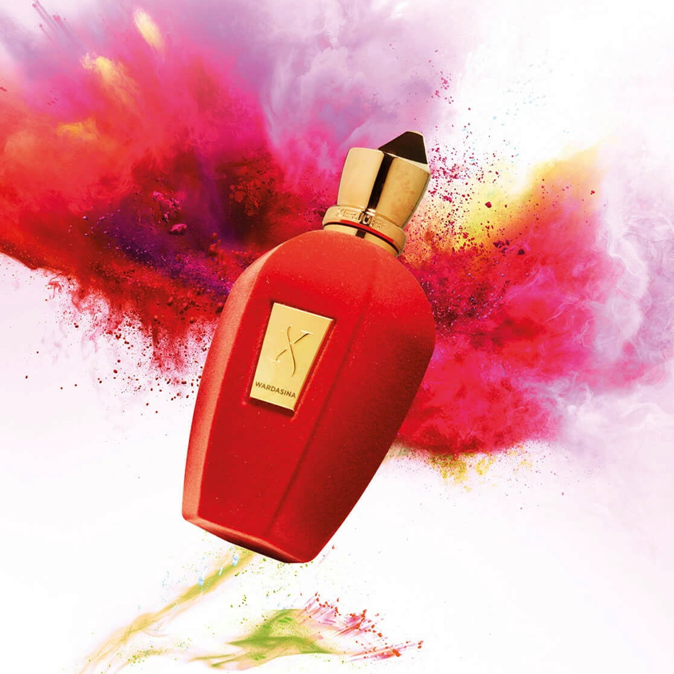 Wardasina Eau de Parfum