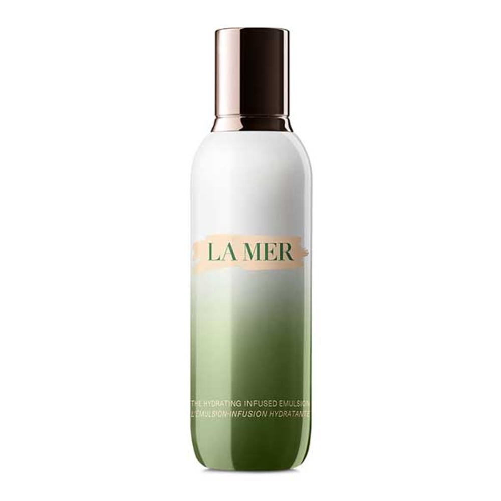 The Hydrating Infused Emulsion Emulsione Viso Idratante 125ml