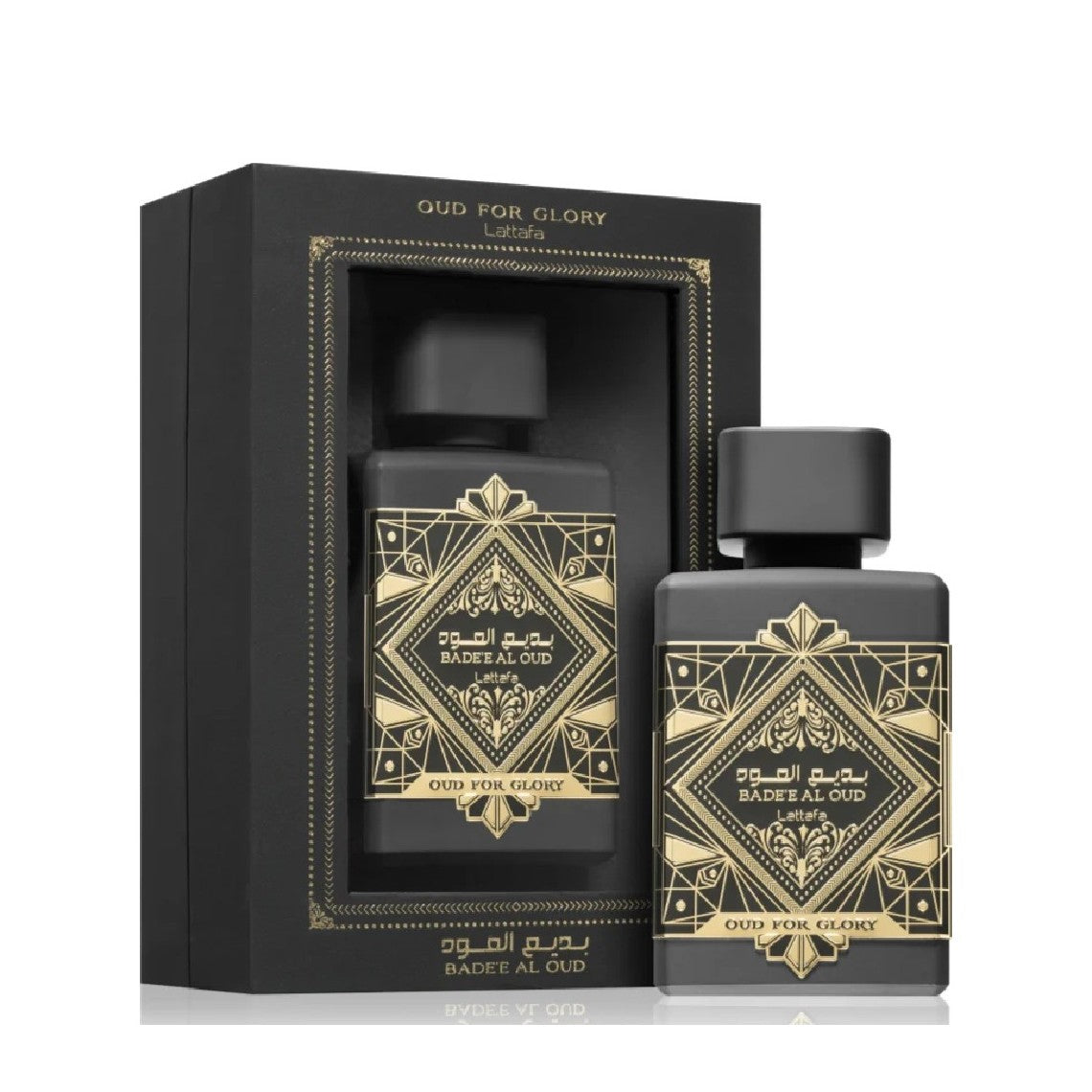Oud For Glory Eau de Parfum