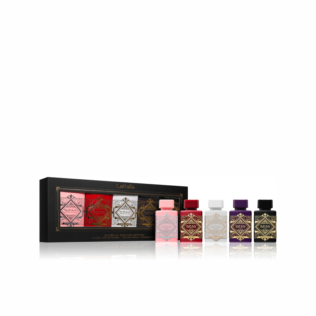 Badee Al Oud Collection