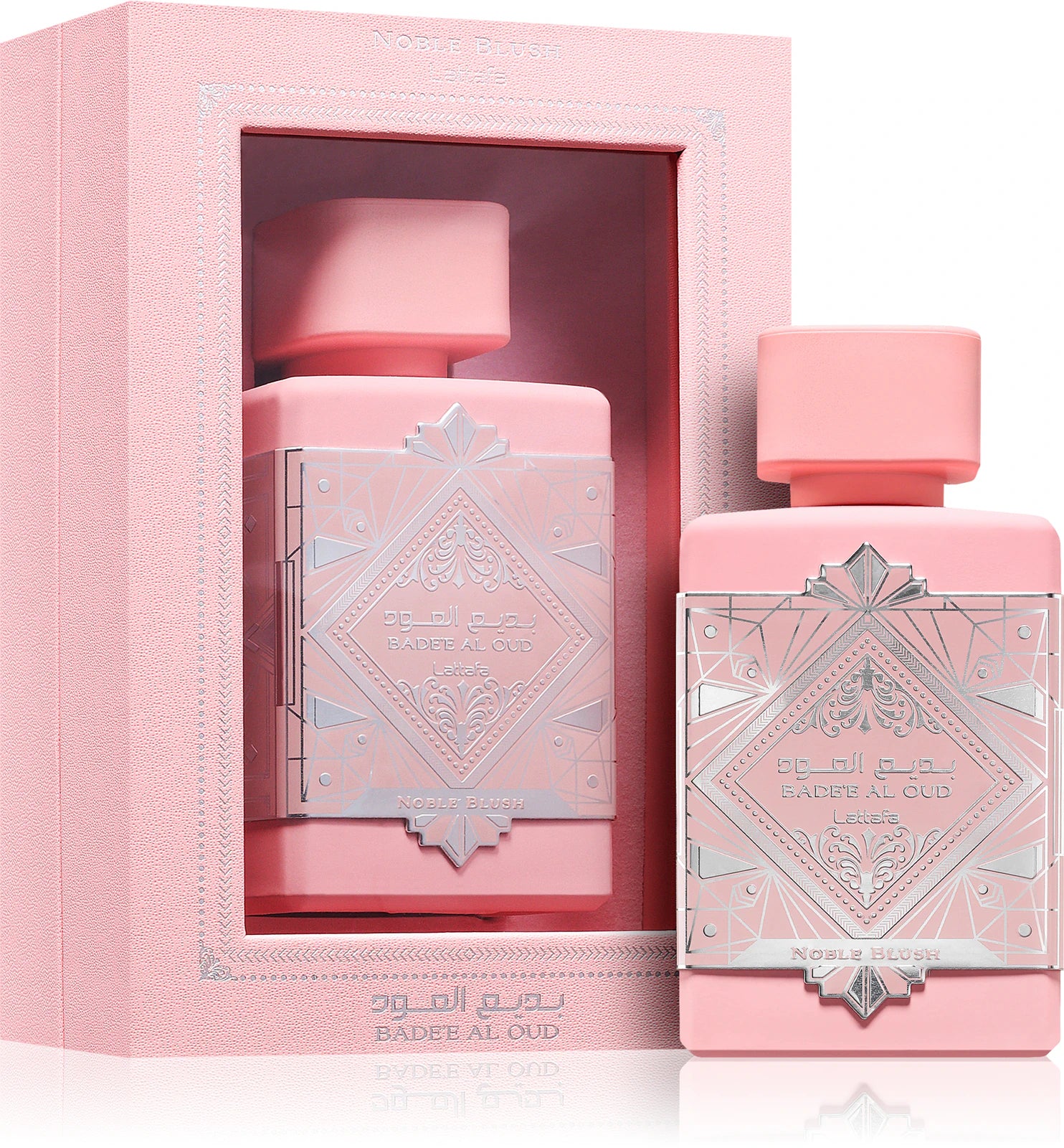 Bade'e Al Oud Noble Blush Eau de Parfum