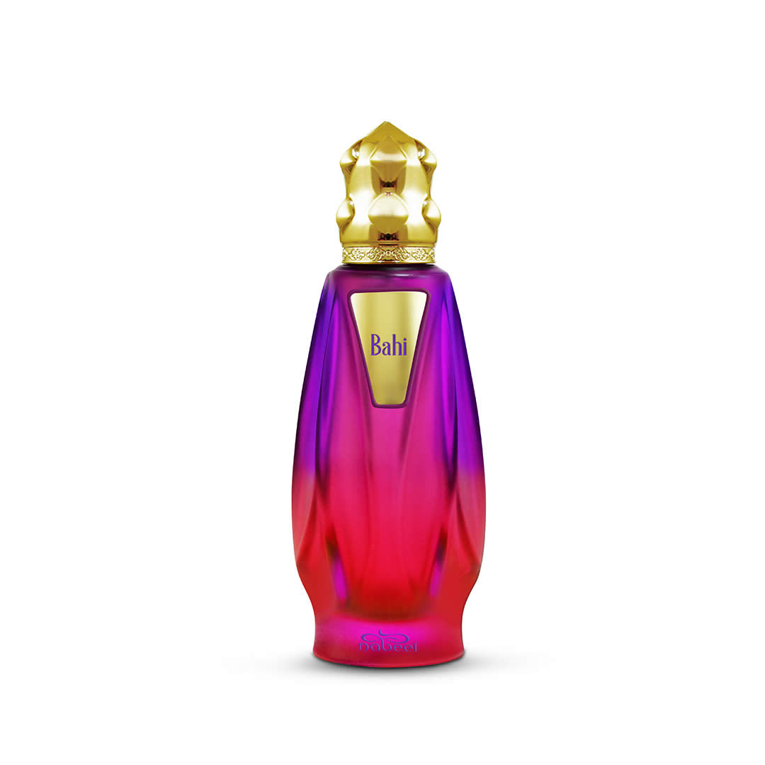 Nabeel Bahi Eau de Parfum